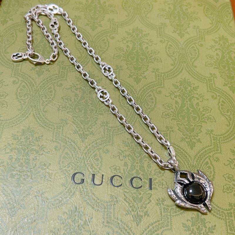 Gucci Necklaces